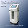 Körper Tattoo Laser Removal Machine (FJ-1200)